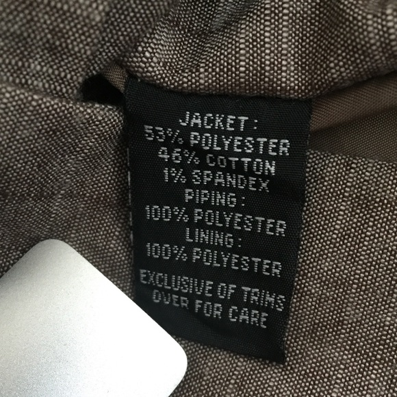 A. Byer Short Sleeved Jacket - Picture 4 of 7